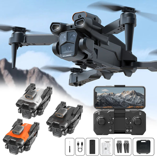 SkySnap Adventure Drone