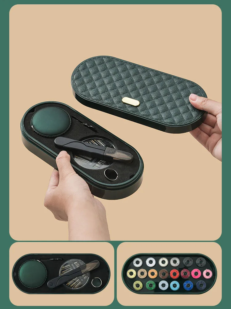 Ultimate Sewing Kit Box