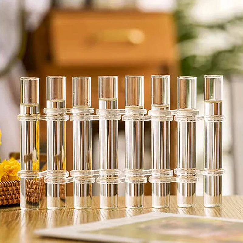 Bendable Adaptiva Vase