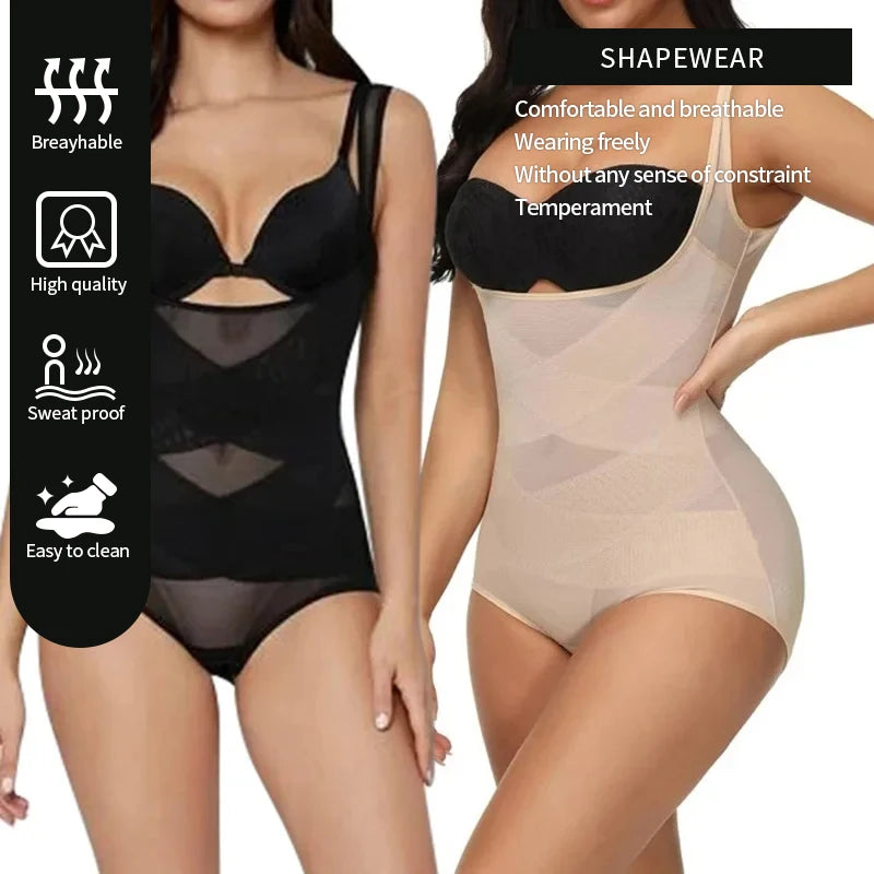 Vivienne - Elegance Curve