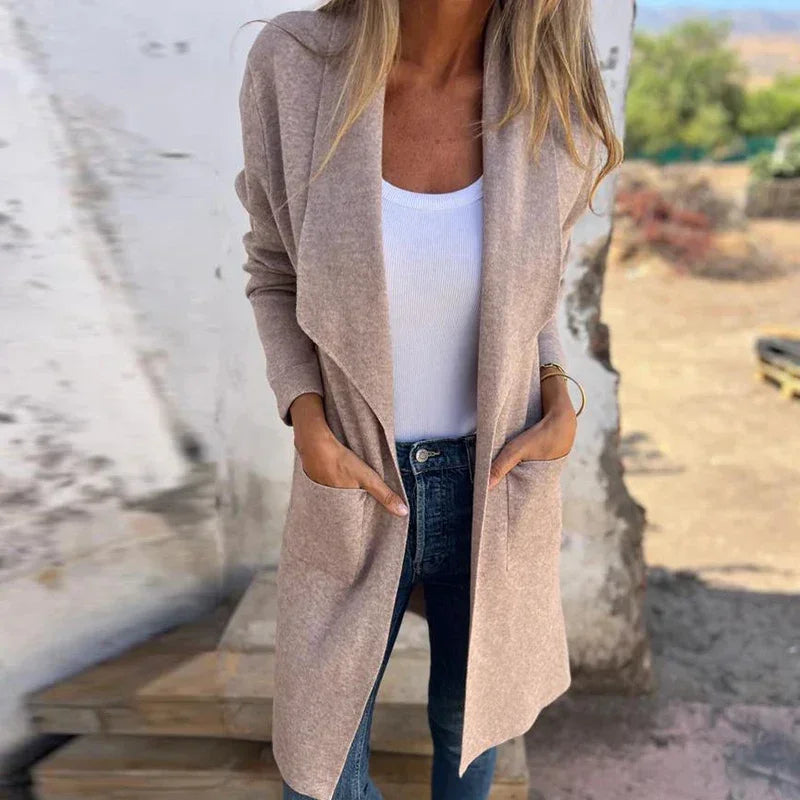 Emma - Cardigan Jacket