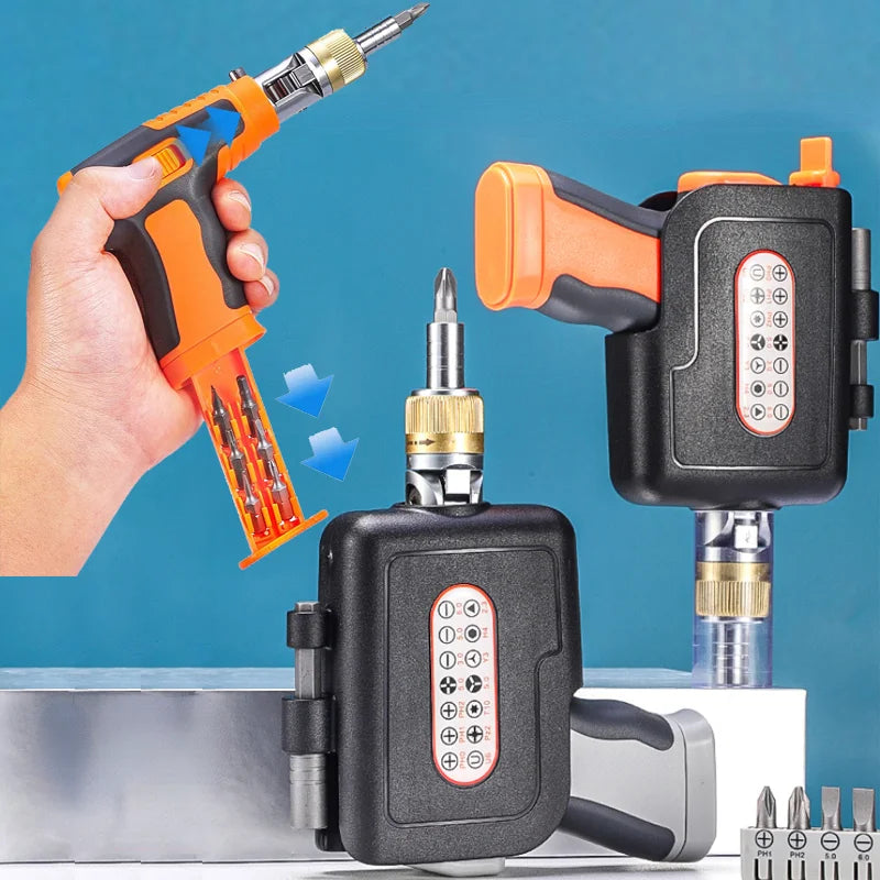 QuickFix Wrench Tool