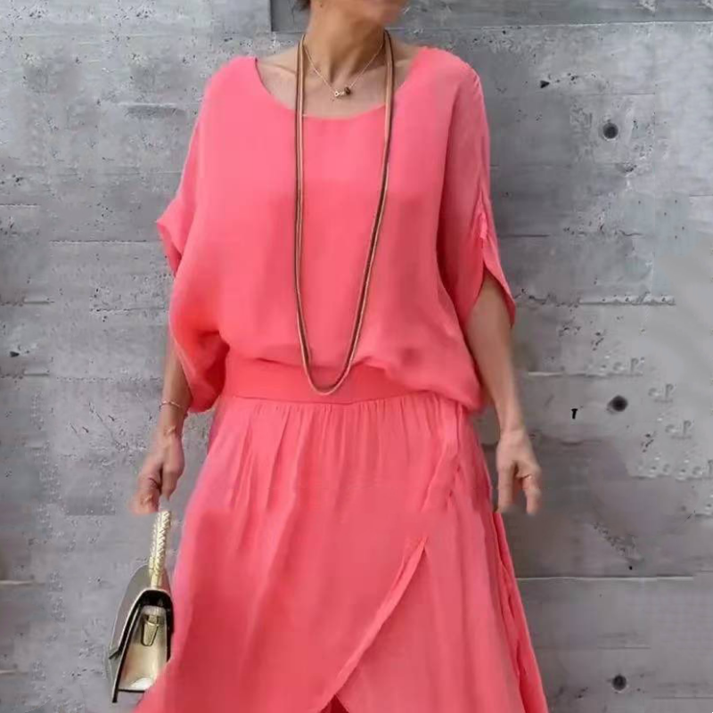 Peyton - Casual Wear Set