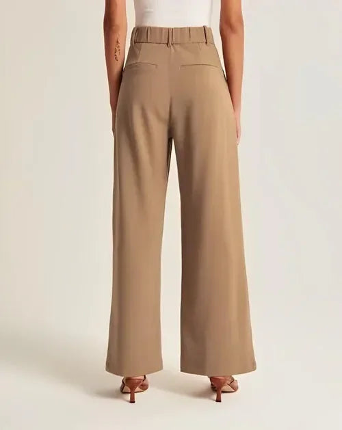 Chic Elegance Trousers