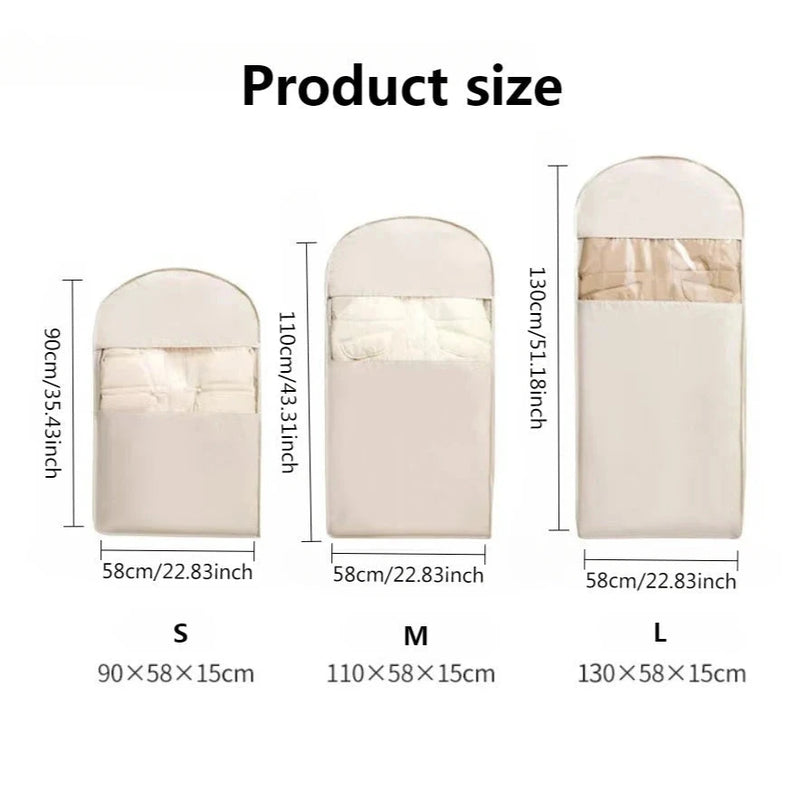 PackSlim Protector