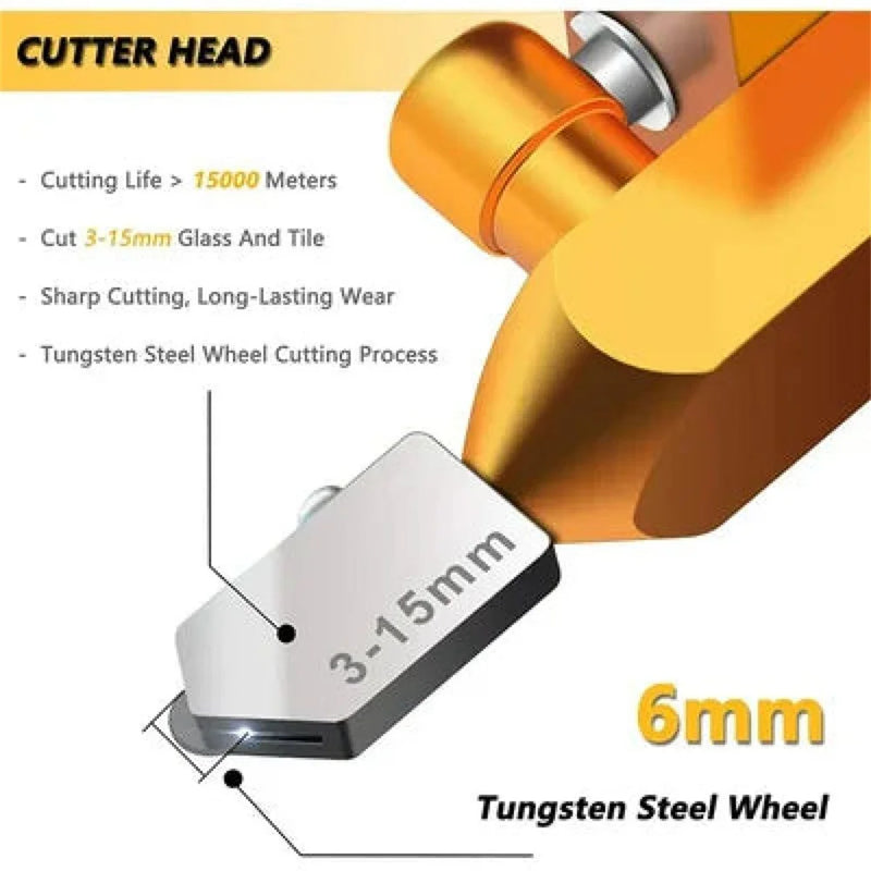 Magic Cutter Set