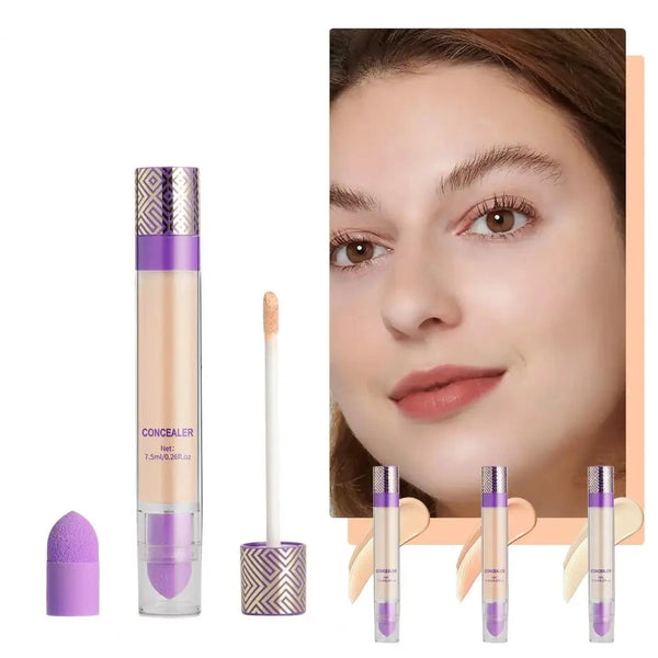 Magic Cover-Up Concealer Duo
