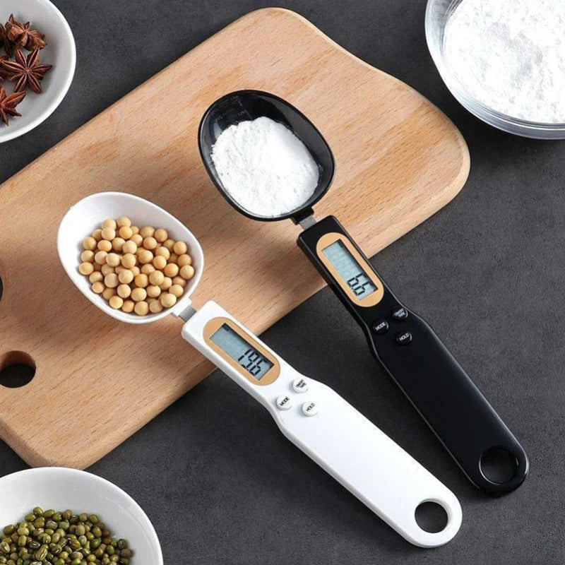 SmartBake Precision Spoon Scale