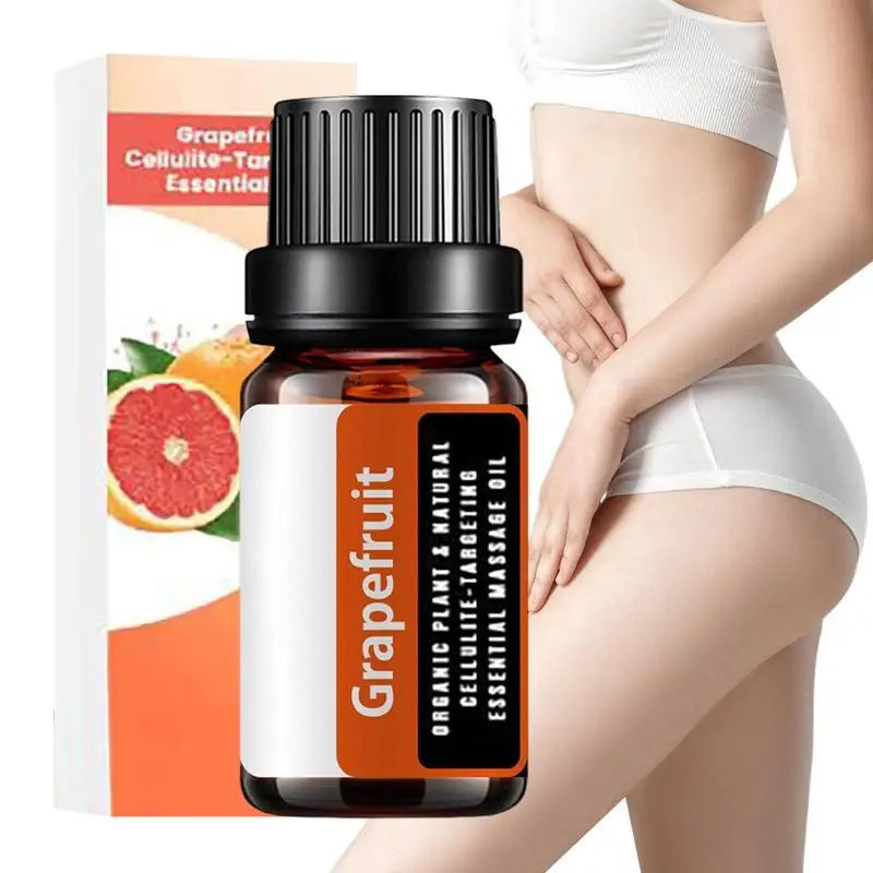 (1 + 1 Free) Grapefruit ToneUp Essential Oil