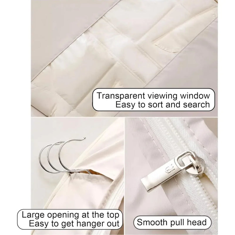 PackSlim Protector