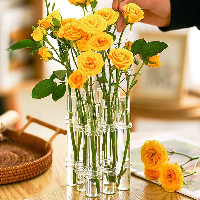 Bendable Adaptiva Vase