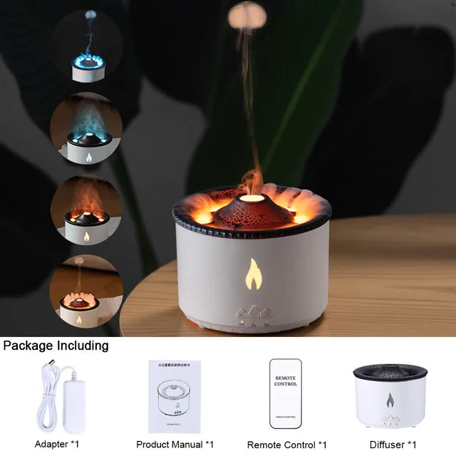 Lava Mist Diffuser