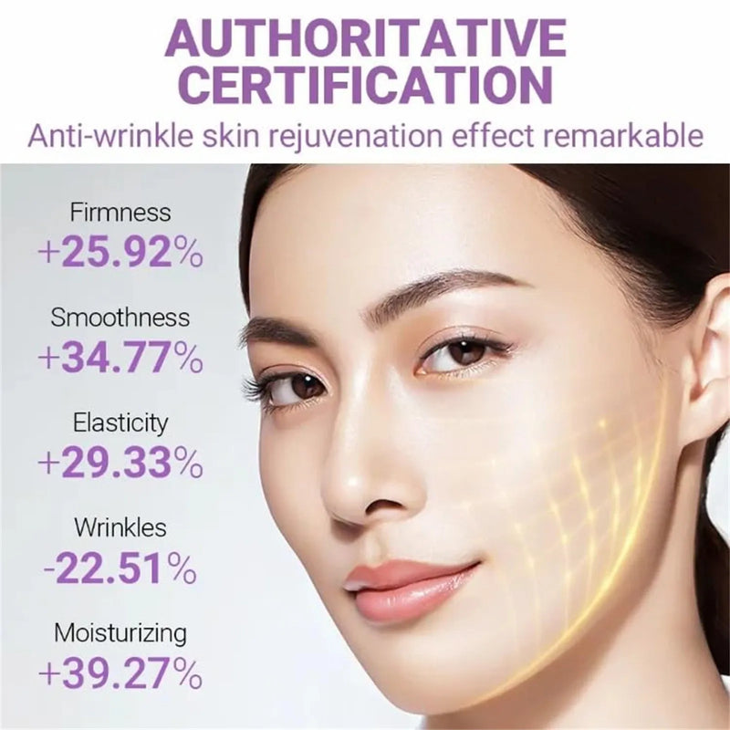 (1 + 1 Free) Rejuvenation Serum Collagen Retinol