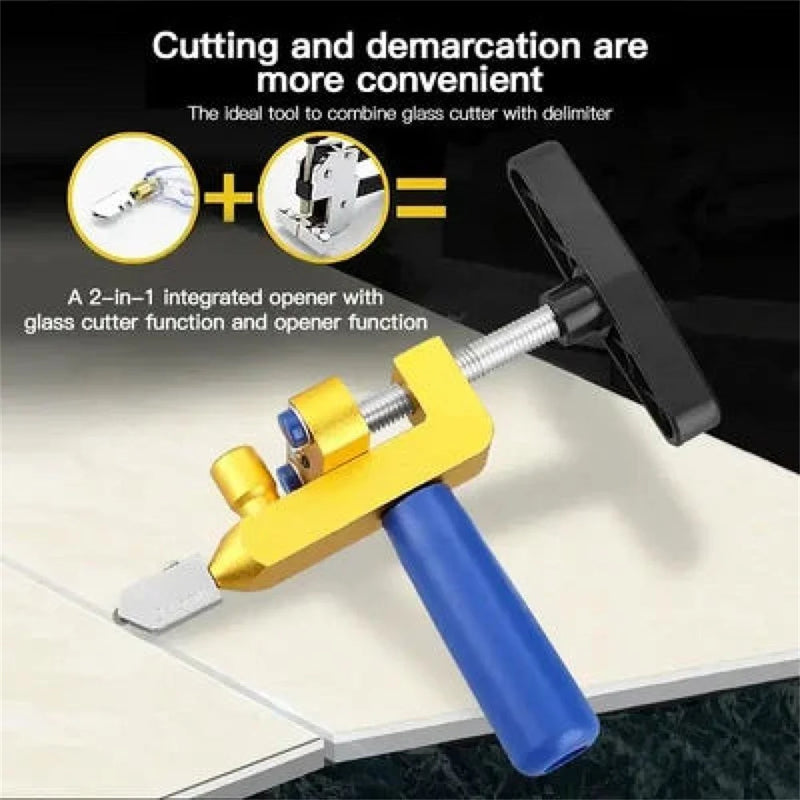 Magic Cutter Set