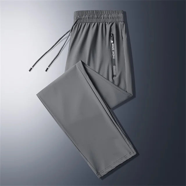 ChillFlex Sports Trousers