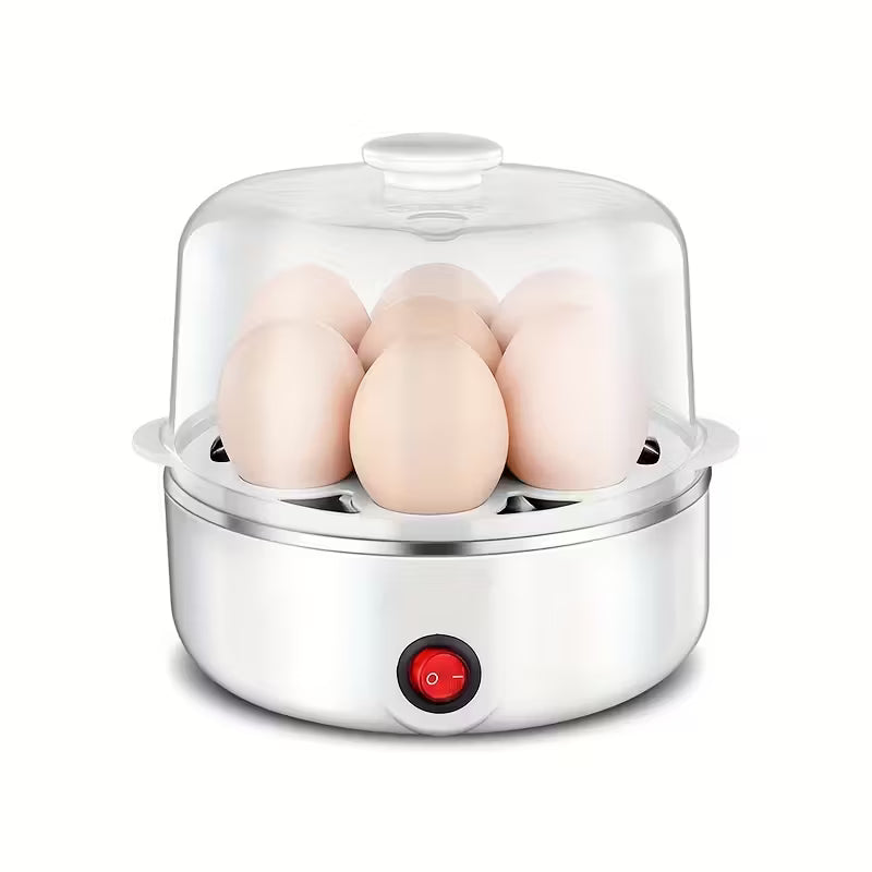 EasyPeel Egg Steamer Pro