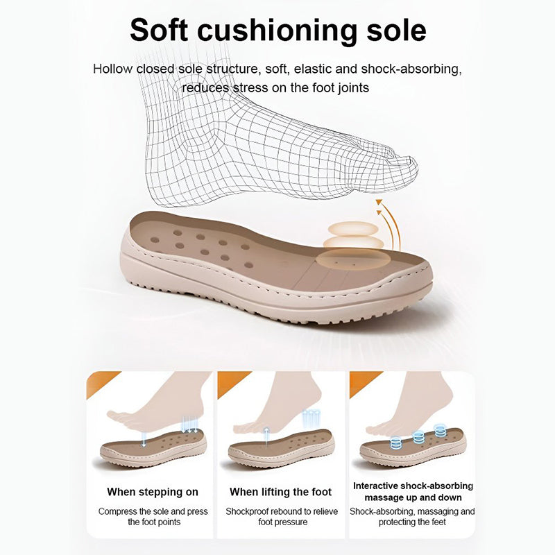 Johnson - Slip-On Shoes