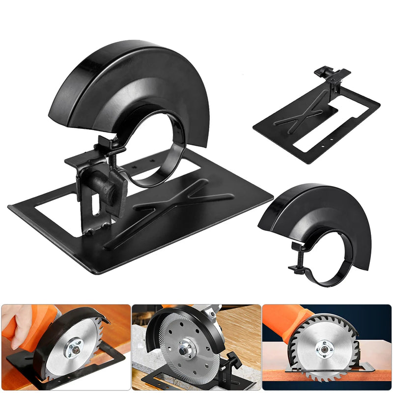 GrindMax Adjustable Base Bracket