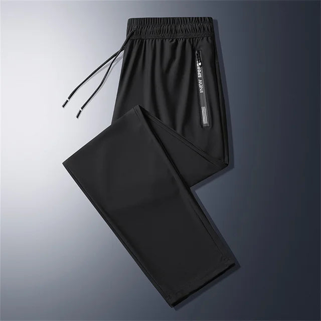 ChillFlex Sports Trousers