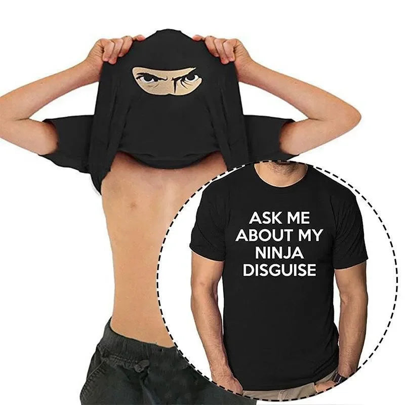 ShadowNinja T-Shirt