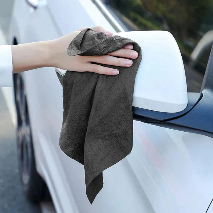 Magic Cloth Two Pack ProClean Magic Cloth – Nimebrand