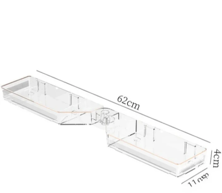 ShelfFlex Organizer