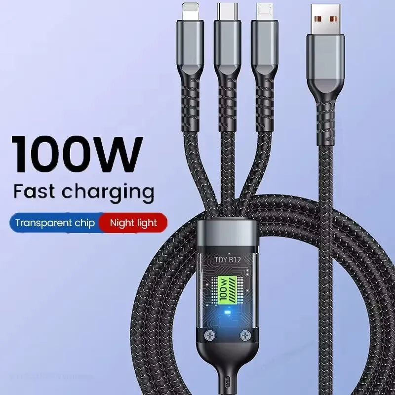 UniCharge Pro