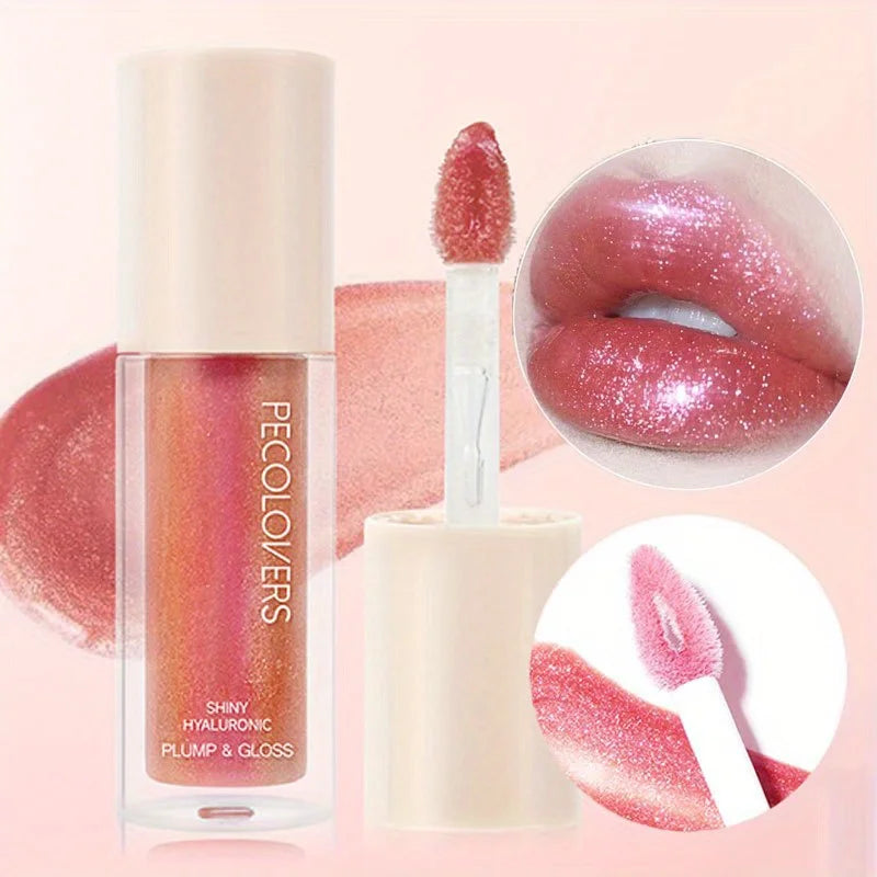Gleaming Glow Lip Gloss