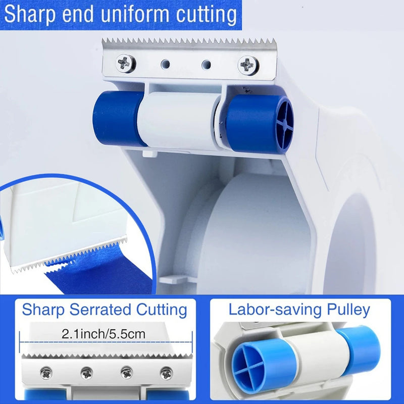 Easy Tape Master Dispenser