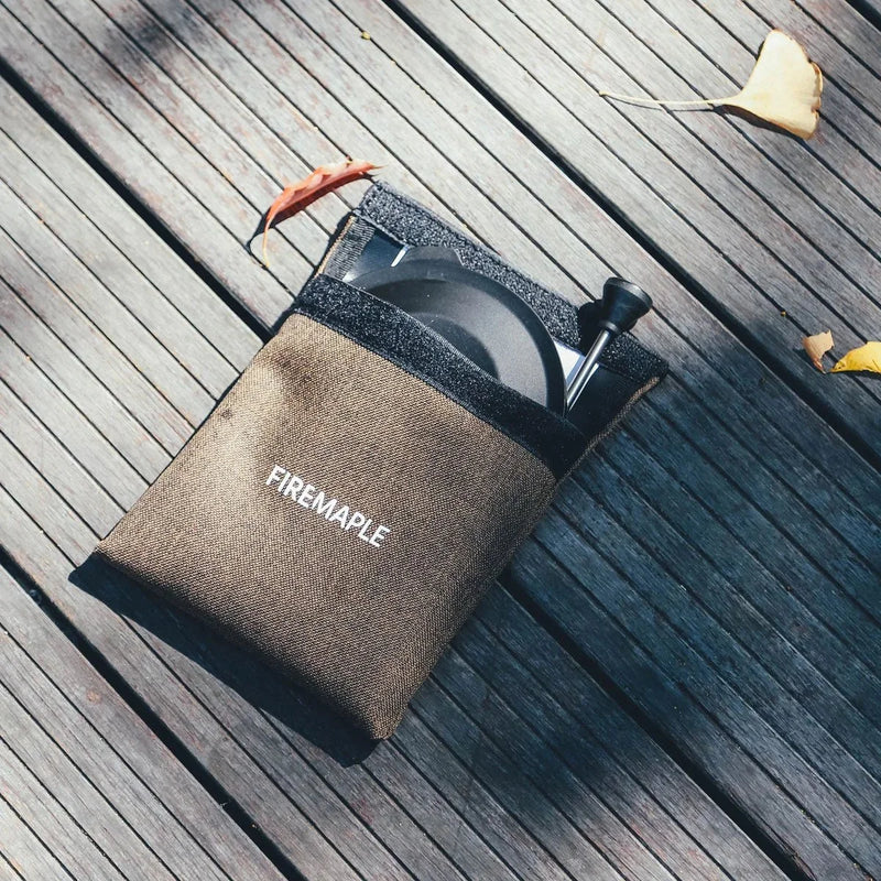 Camping Gas Pro