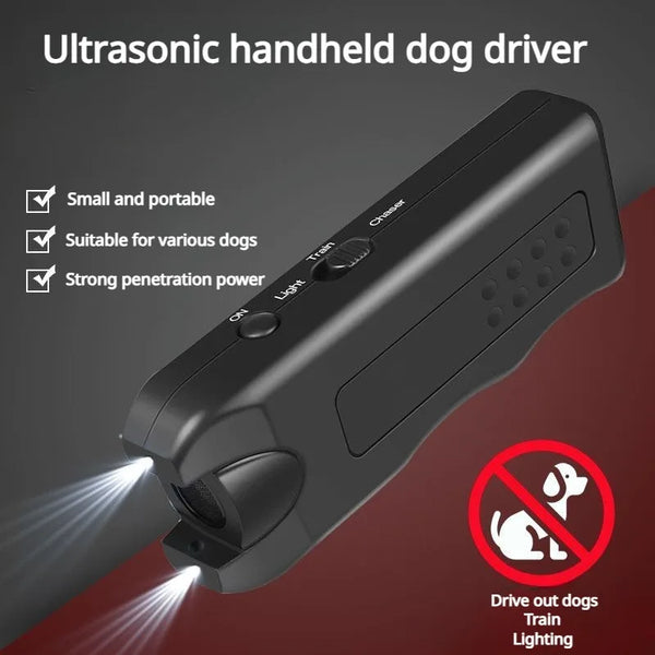 PetCalm Ultrasonic Repeller