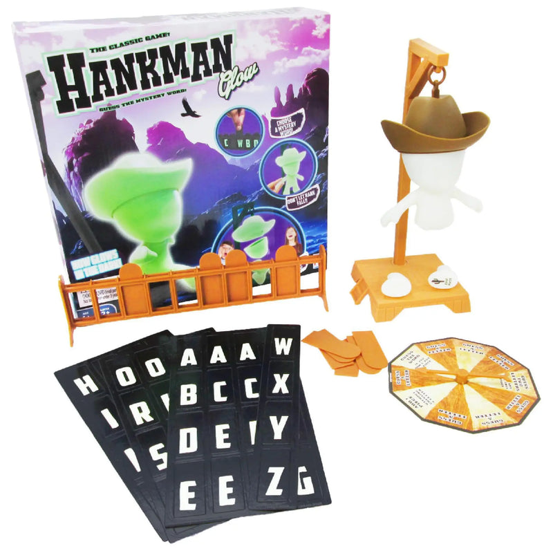 Hangman The Game