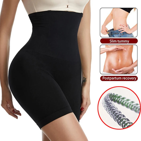 High Waist Shaper