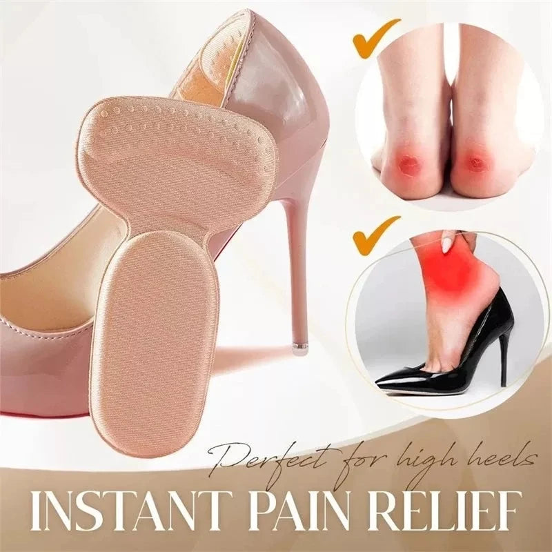 Comfort Heel Cushion Pads