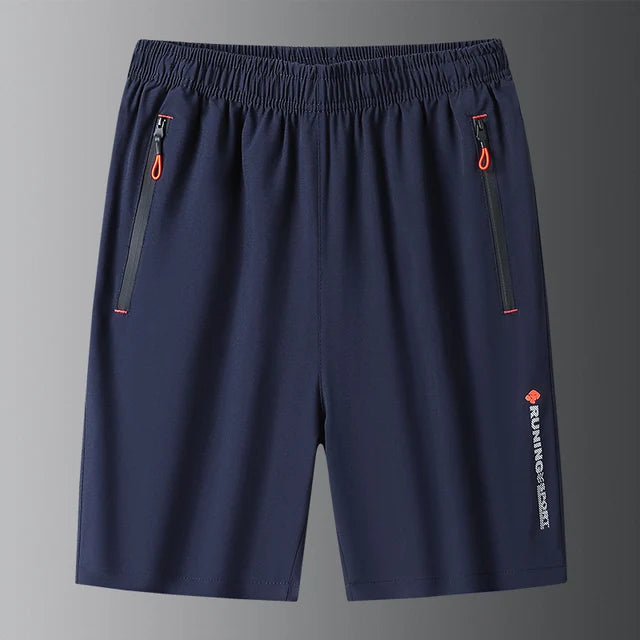 QuickDry Sport Shorts