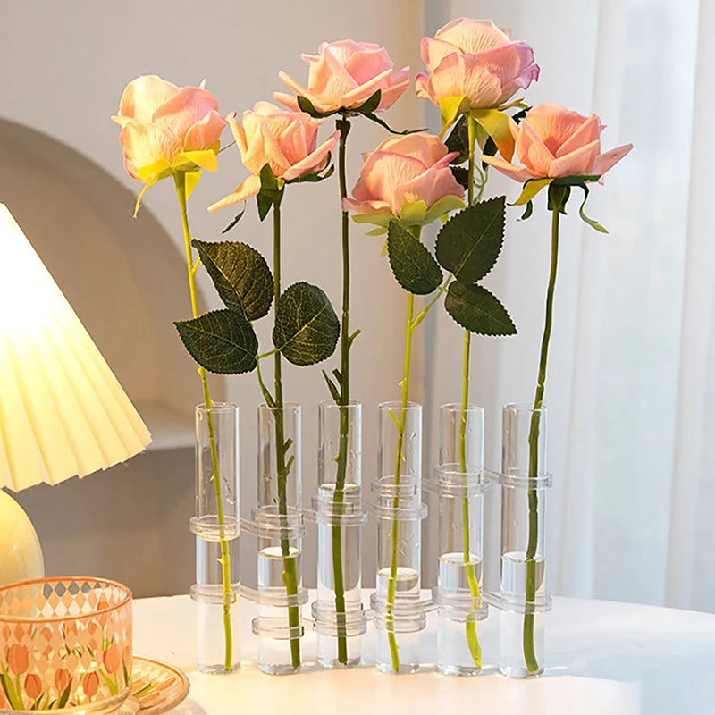 Bendable Adaptiva Vase