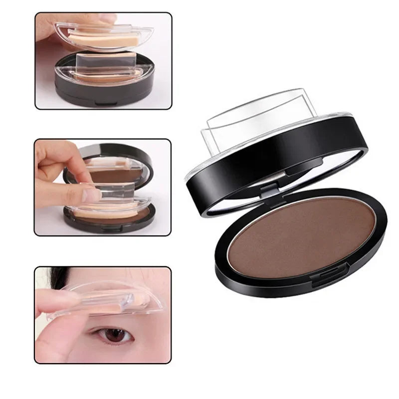 Perfect Brow Stamp Kit