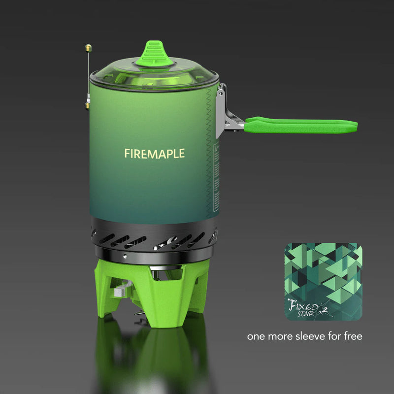 Camping Gas Pro
