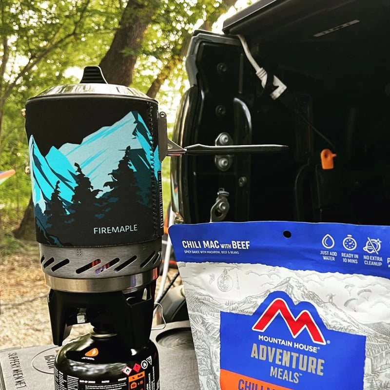 Camping Gas Pro