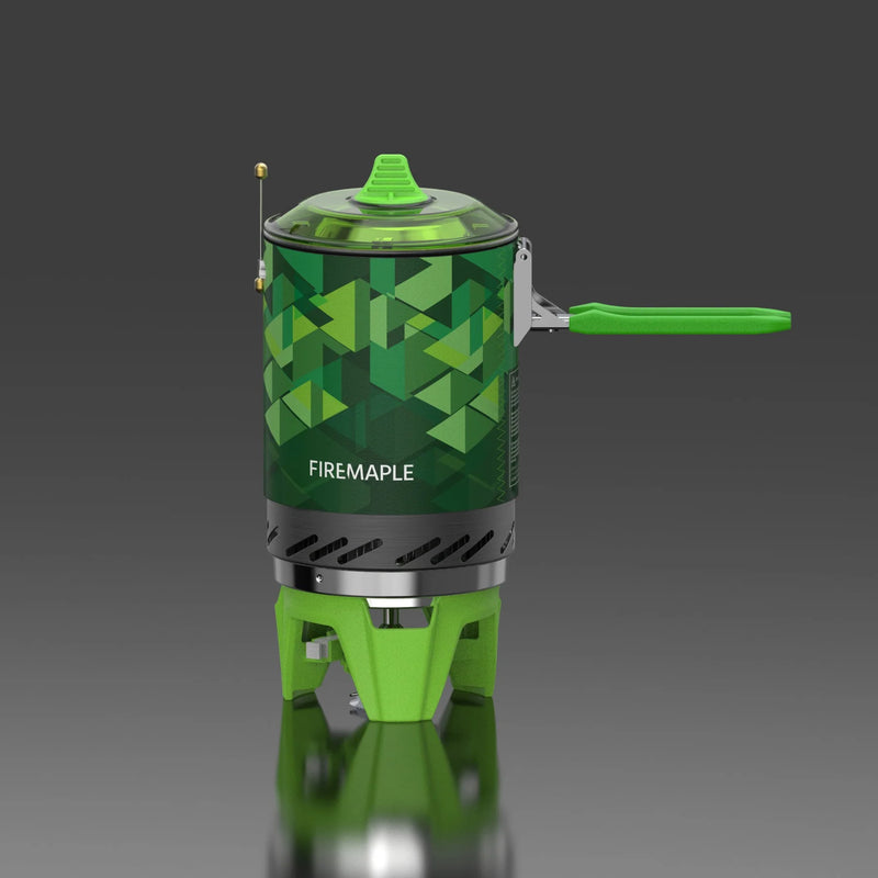 Camping Gas Pro