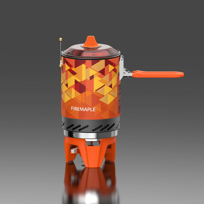 Camping Gas Pro