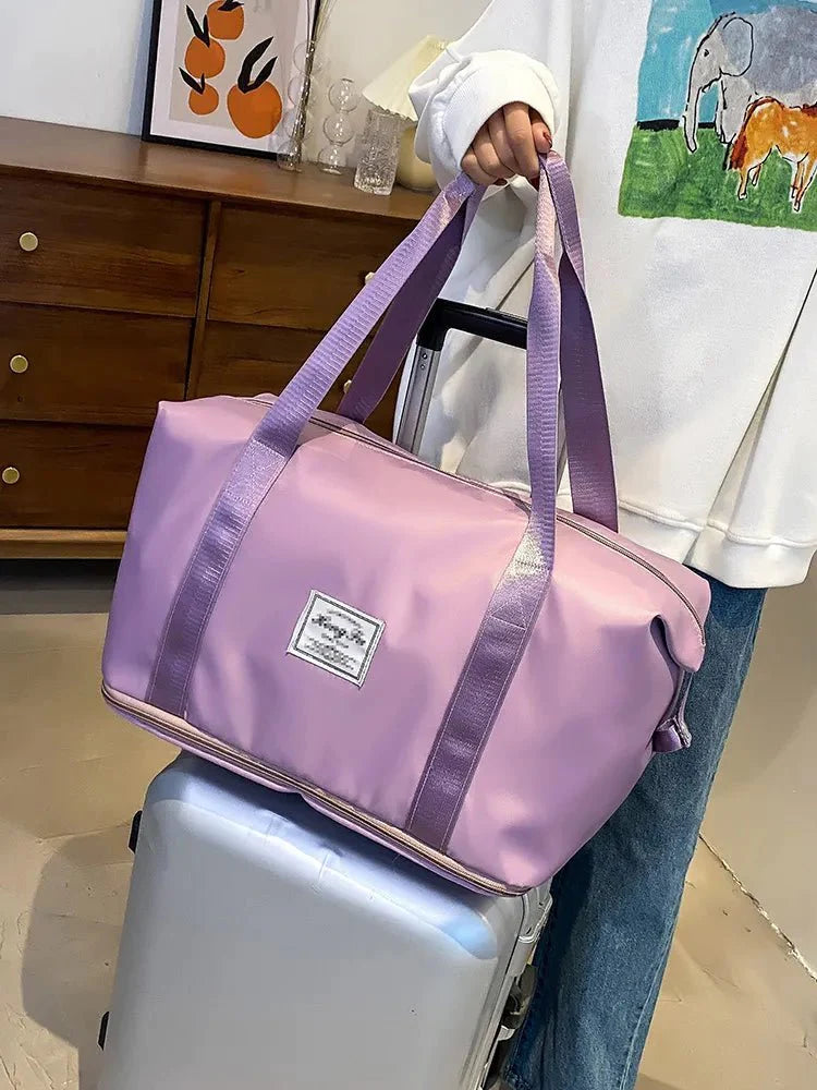 Folding Travel Bag