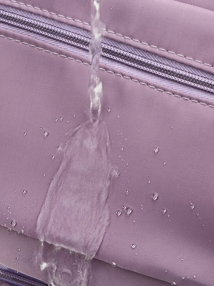 Folding Travel Bag