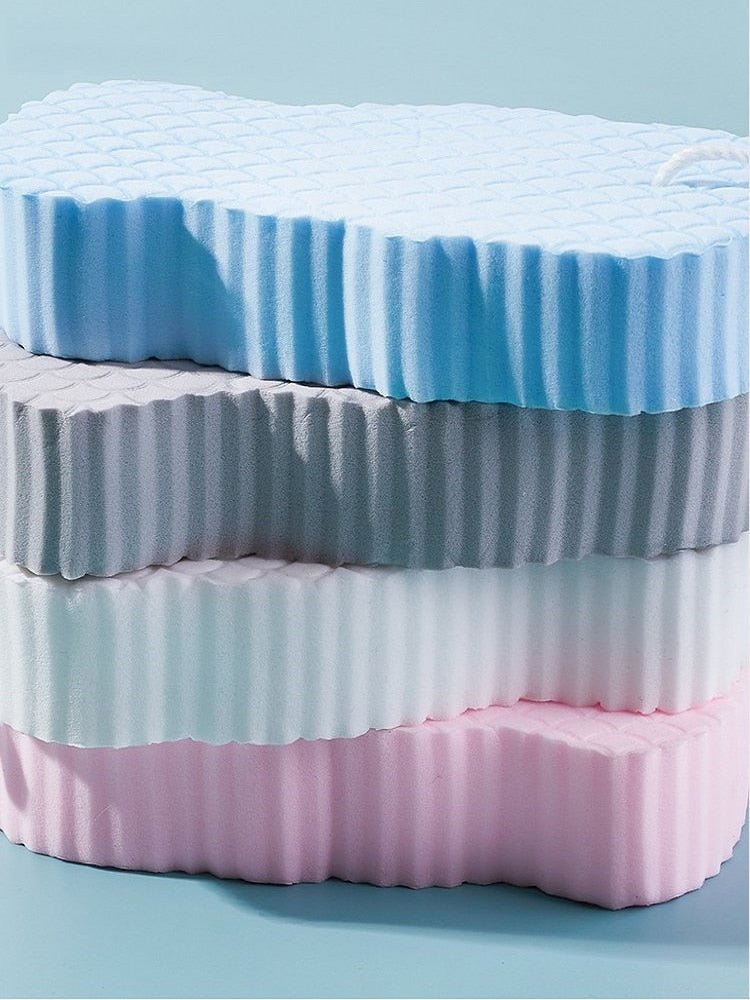 ( 1 + 1 FREE )Exfoliating Sponge – Nimebrand