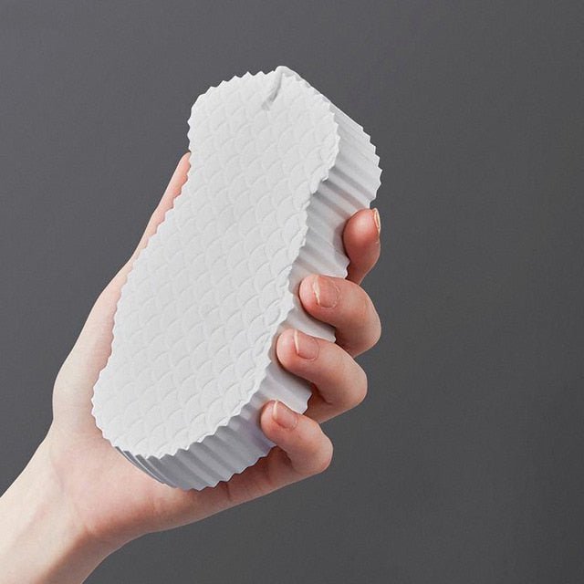 ( 1 + 1 FREE )Exfoliating Sponge – Nimebrand