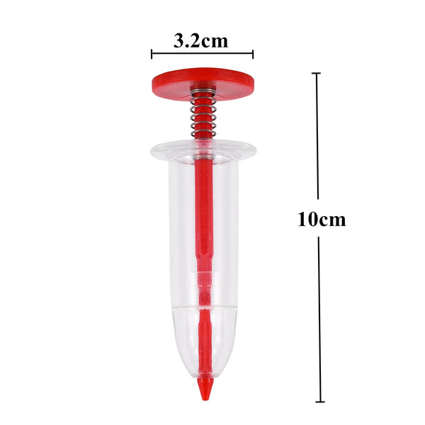 (1 + 1 FREE) Mini Syringe Seeder - beumoonshop