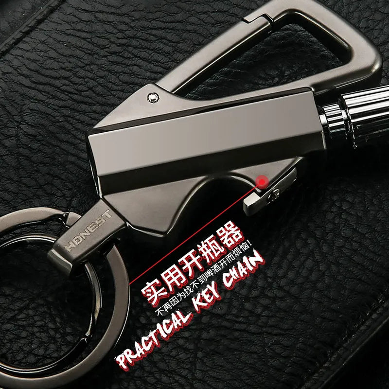 Smoker's Keychain