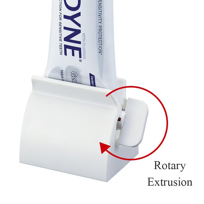 (1+1 FREE) Toothpaste Dispenser – Nimebrand