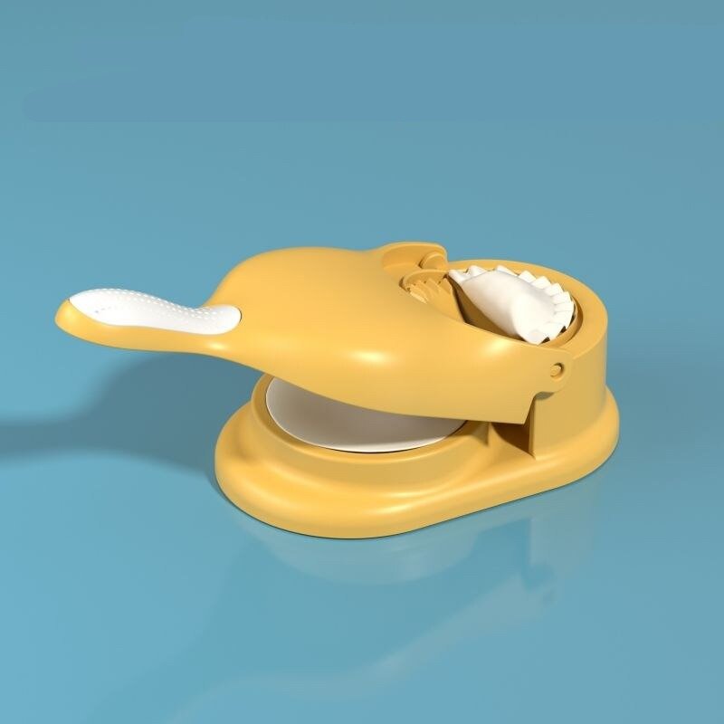 2 In 1 Dumpling Maker - beumoonshop