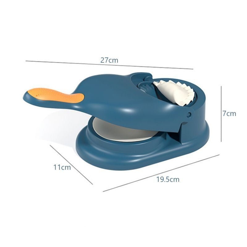 2 In 1 Dumpling Maker - beumoonshop